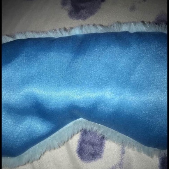 Ski Mask and Eye Cover - Picture 3 of 3